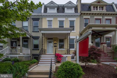 157 V St NE, Washington, DC 20002 photo 1