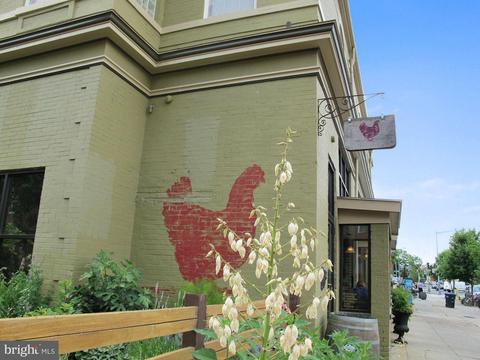 157 V St NE, Washington, DC 20002 photo 35