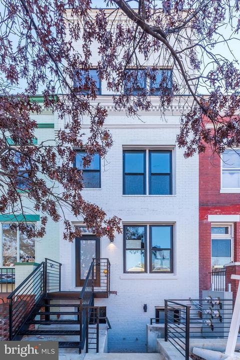 711 15th St NE #1, Washington, DC 20002 photo 1