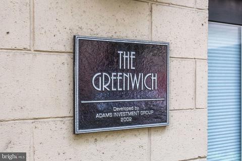 2357 Champlain St NW #202, Washington, DC 20009 photo 4
