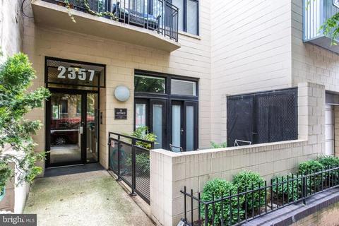 2357 Champlain St NW #202, Washington, DC 20009 photo 1