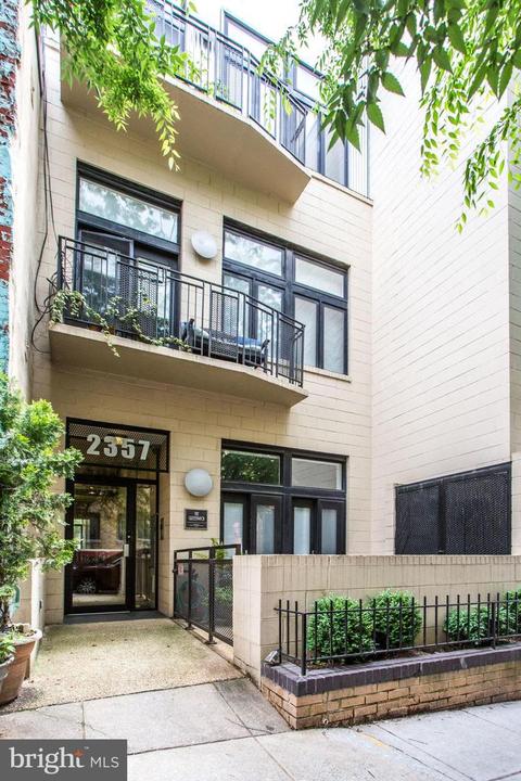 2357 Champlain St NW #202, Washington, DC 20009 photo 2