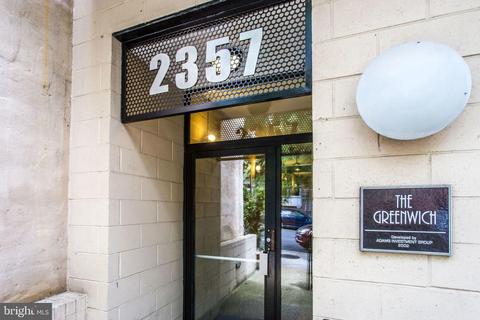 2357 Champlain St NW #202, Washington, DC 20009 photo 5