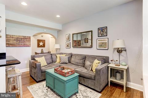 610 3rd St SE #11, Washington, DC 20003 photo 1