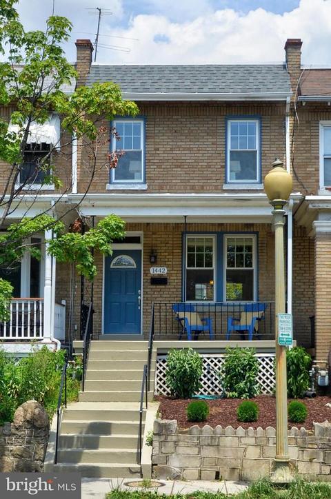 1442 D St NE, Washington, DC 20002 photo 36