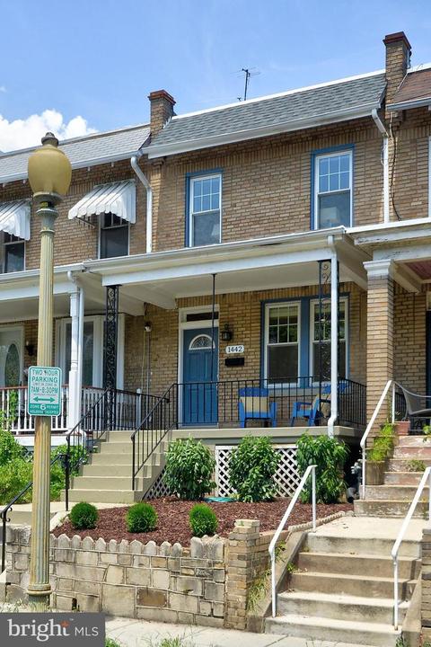 1442 D St NE, Washington, DC 20002 photo 1