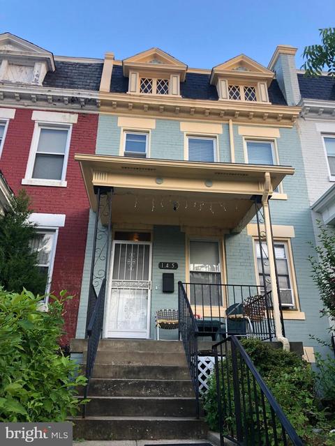 145 V St NE, Washington, DC 20002 photo 1