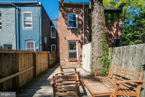 29 7th St NE, Washington, DC 20002 photo 20