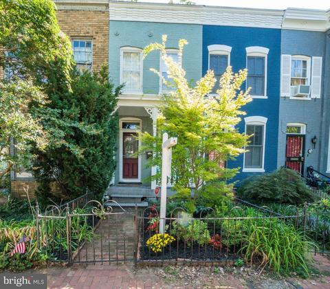 29 7th St NE, Washington, DC 20002 photo 2