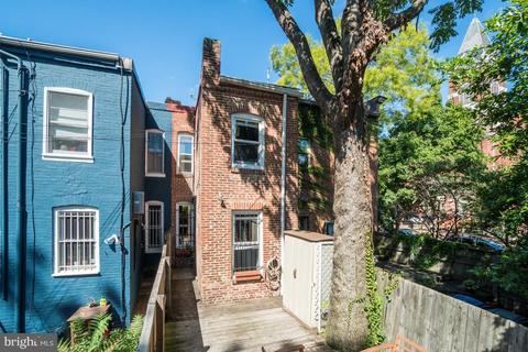 29 7th St NE, Washington, DC 20002 photo 19