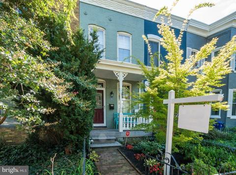 29 7th St NE, Washington, DC 20002 photo 1