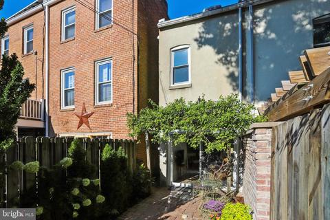 744 9th St SE, Washington, DC 20003 photo 26