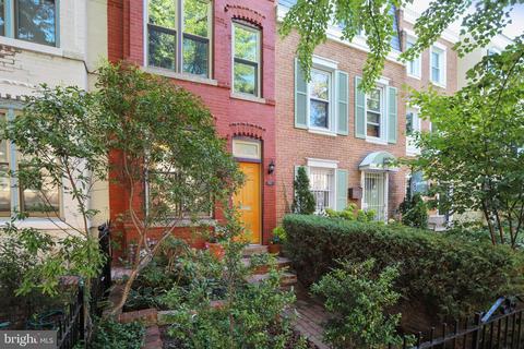 744 9th St SE, Washington, DC 20003 photo 32