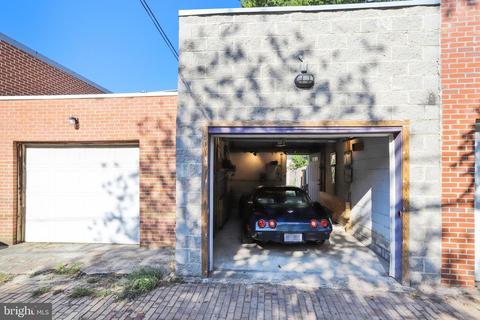 744 9th St SE, Washington, DC 20003 photo 28