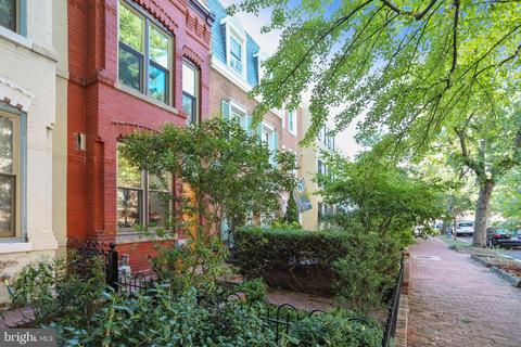 744 9th St SE, Washington, DC 20003 photo 31