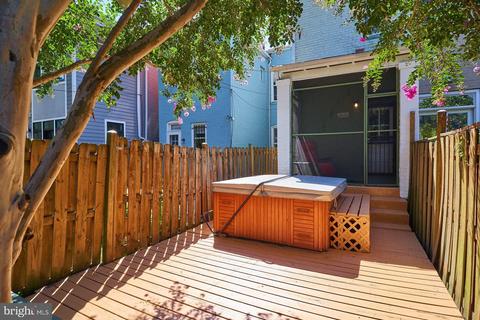 1112 G St NE, Washington, DC 20002 photo 27