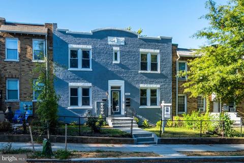 1141 Owen Pl NE #2, Washington, DC 20002 photo 20