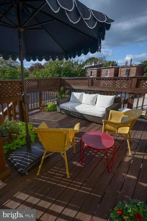 18 14th St NE, Washington, DC 20002 photo 27