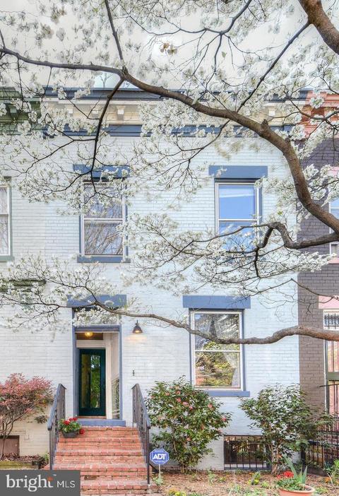 18 14th St NE, Washington, DC 20002 photo 1