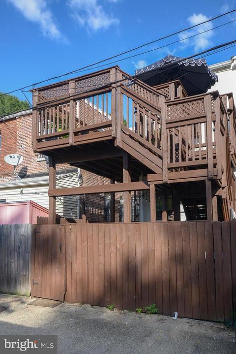 18 14th St NE, Washington, DC 20002 photo 29