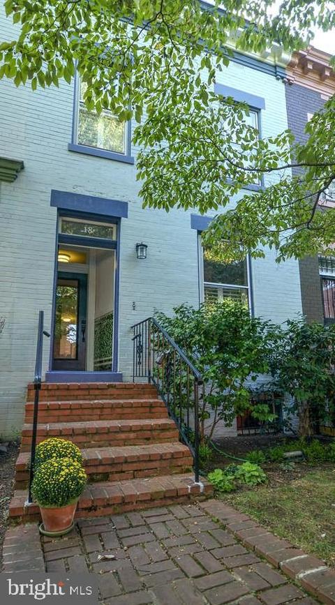 18 14th St NE, Washington, DC 20002 photo 30