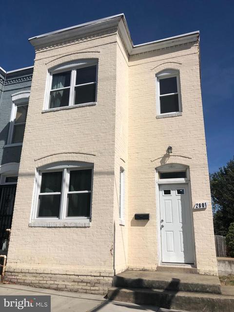 2801 4th St NE, Washington, DC 20002 photo 1