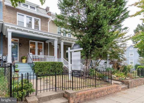 1530 D St NE, Washington, DC 20002 photo 38