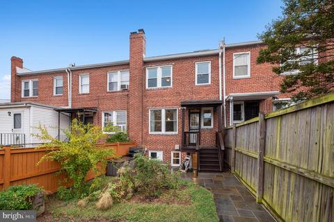 328 17th St NE, Washington, DC 20002 photo 31