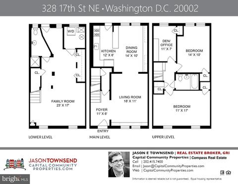 328 17th St NE, Washington, DC 20002 photo 33