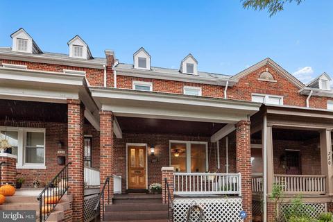 328 17th St NE, Washington, DC 20002 photo 1