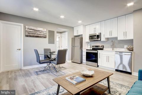 1617 Corcoran St NE #3, Washington, DC 20002 photo 1