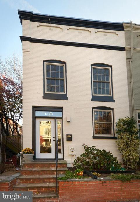 1243 D St NE, Washington, DC 20002 photo 1