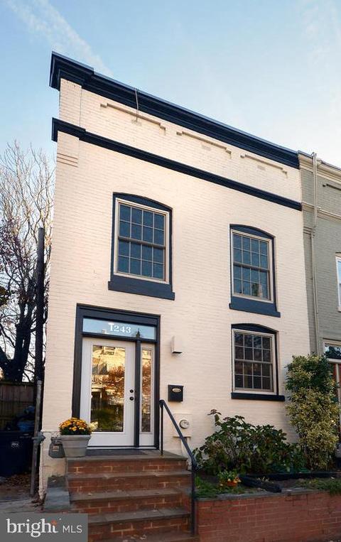 1243 D St NE, Washington, DC 20002 photo 2