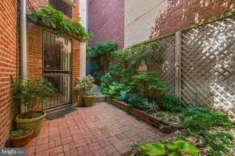 2110 Bancroft Pl NW, Washington, DC 20008 photo 26