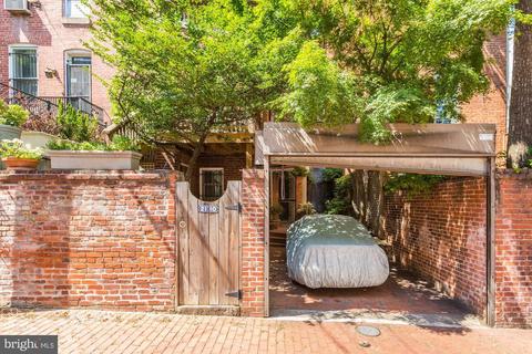 2110 Bancroft Pl NW, Washington, DC 20008 photo 25