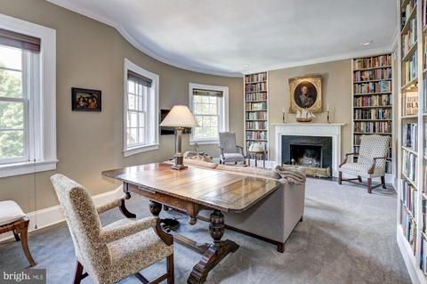 2110 Bancroft Pl NW, Washington, DC 20008 photo 12