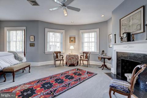2110 Bancroft Pl NW, Washington, DC 20008 photo 18