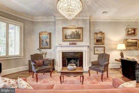 2110 Bancroft Pl NW, Washington, DC 20008 photo 6