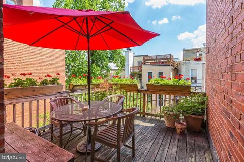 2110 Bancroft Pl NW, Washington, DC 20008 photo 15