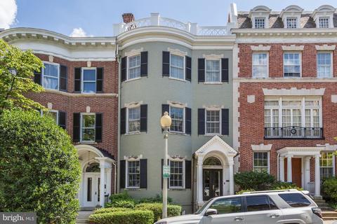 2110 Bancroft Pl NW, Washington, DC 20008 photo 2