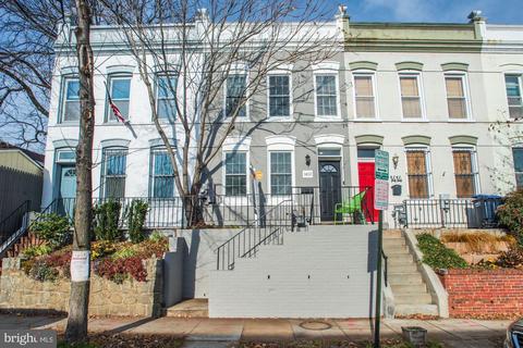 1412 D St NE, Washington, DC 20002 photo 1