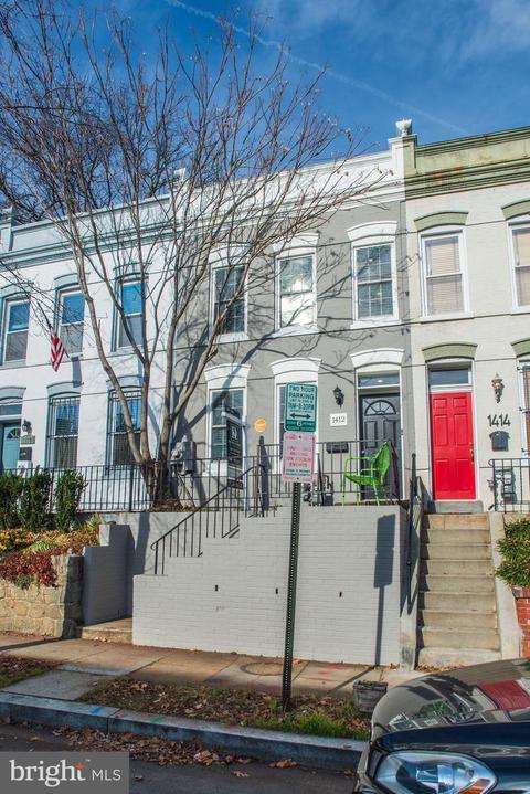 1412 D St NE, Washington, DC 20002 photo 4