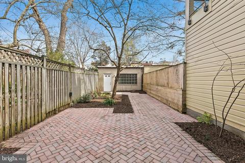 17 7th St NE, Washington, DC 20002 photo 30