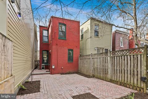 17 7th St NE, Washington, DC 20002 photo 28