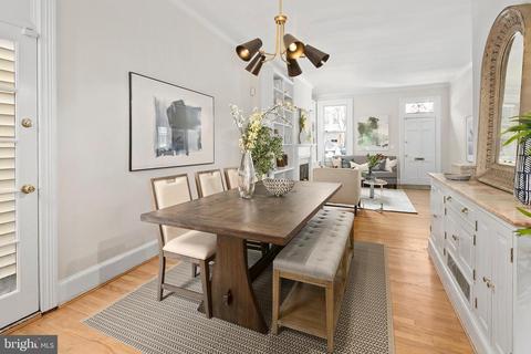 17 7th St NE, Washington, DC 20002 photo 12