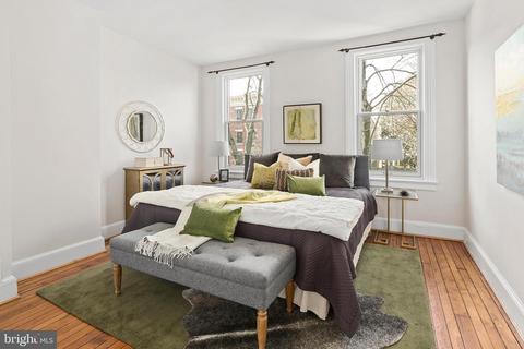 17 7th St NE, Washington, DC 20002 photo 19