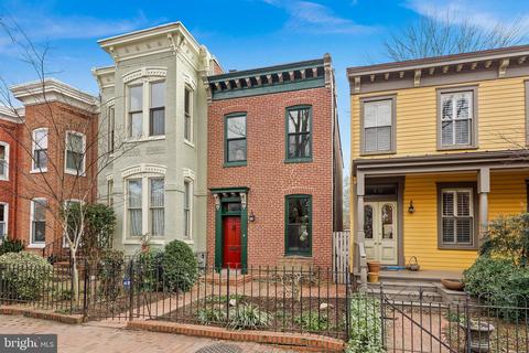 17 7th St NE, Washington, DC 20002 photo 2