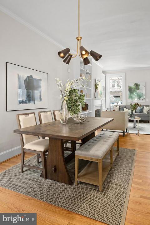 17 7th St NE, Washington, DC 20002 photo 13