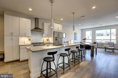 2337 Champlain St NW #PH401, Washington, DC 20009 photo 5