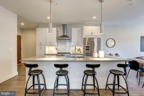 2337 Champlain St NW #PH401, Washington, DC 20009 photo 6